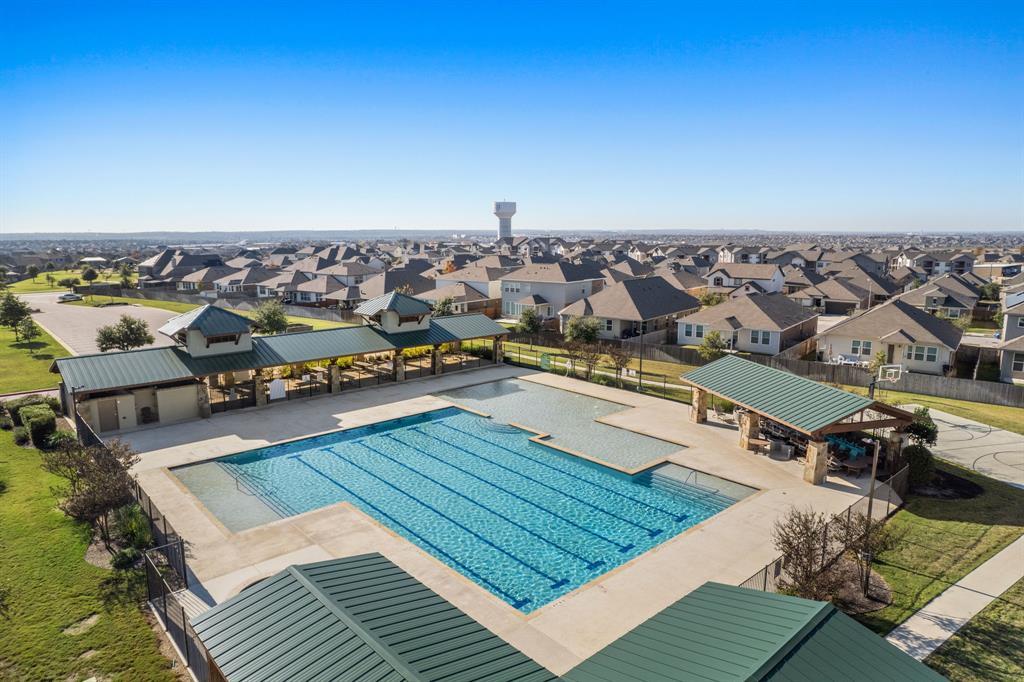 5944 Agostino DR