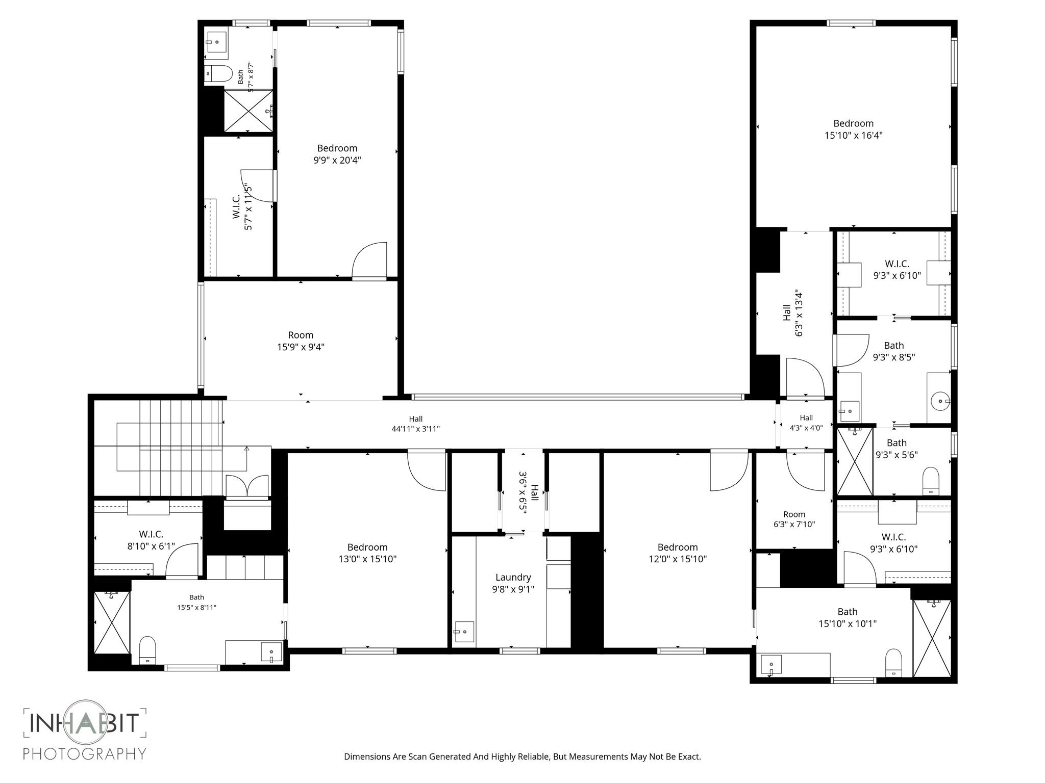 4814 Rollingwood DR