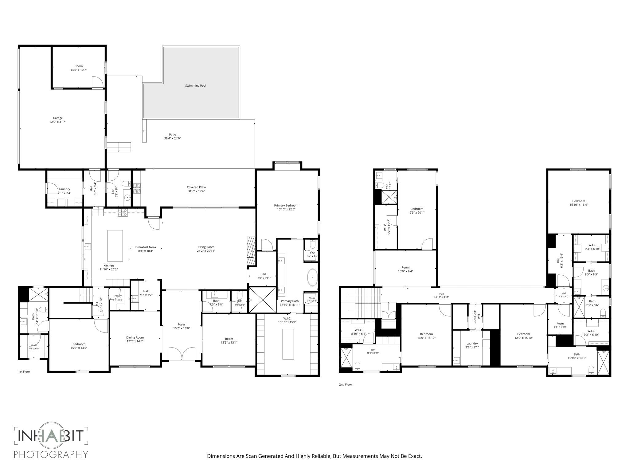 4814 Rollingwood DR