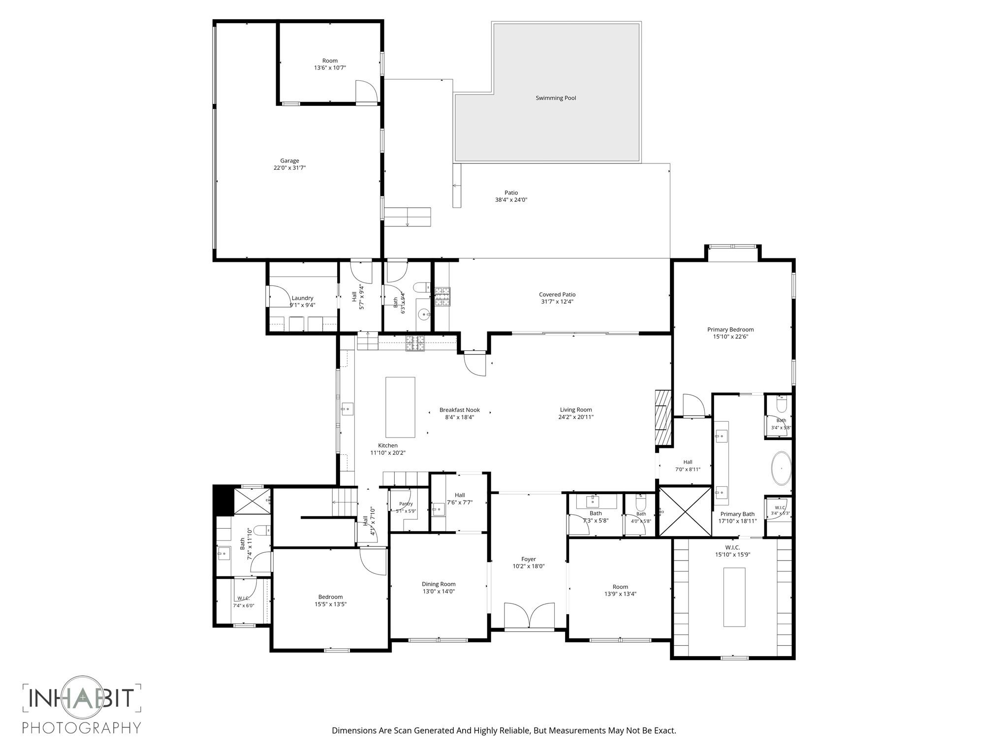 4814 Rollingwood DR
