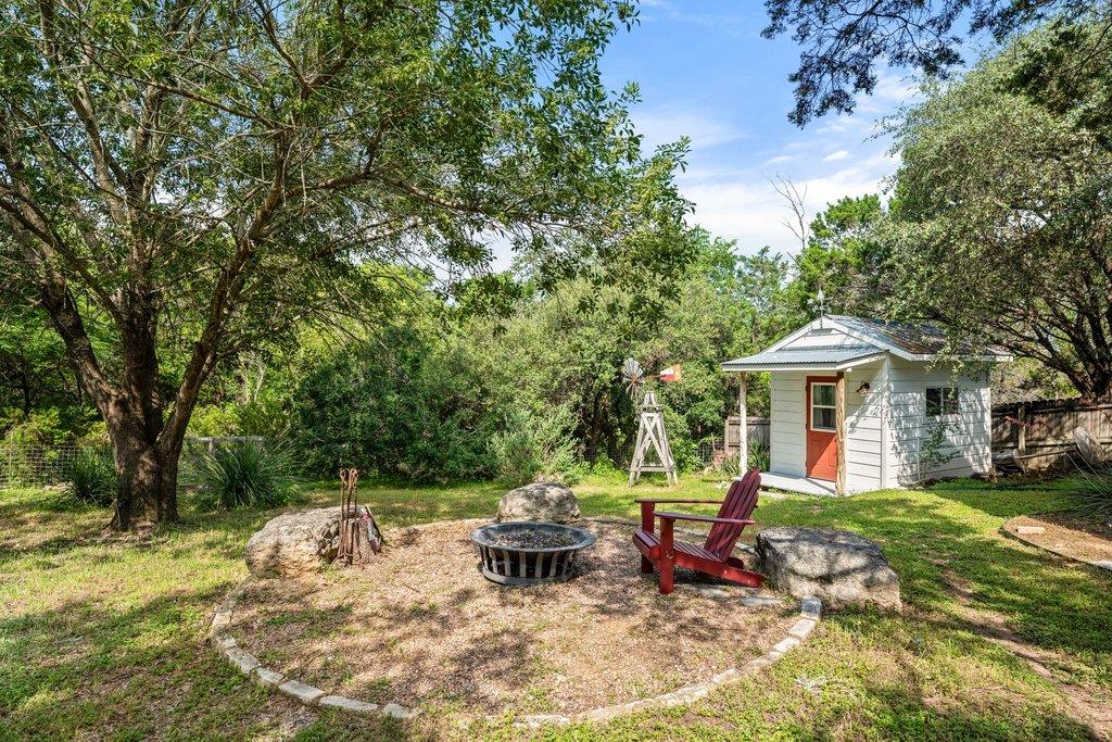 131 Belle DR