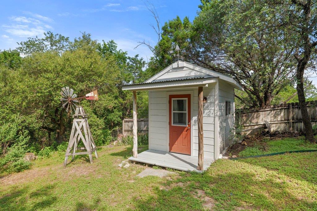 131 Belle DR