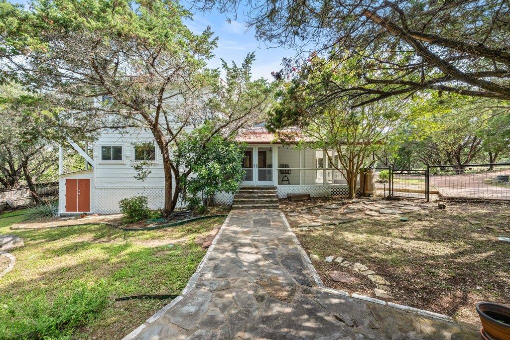 131 Belle DR