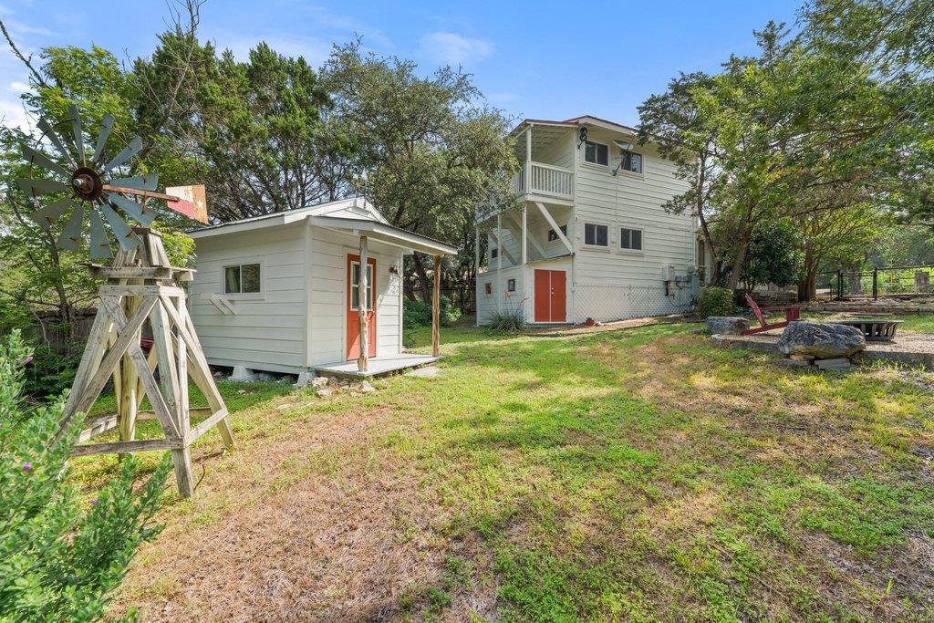 131 Belle DR