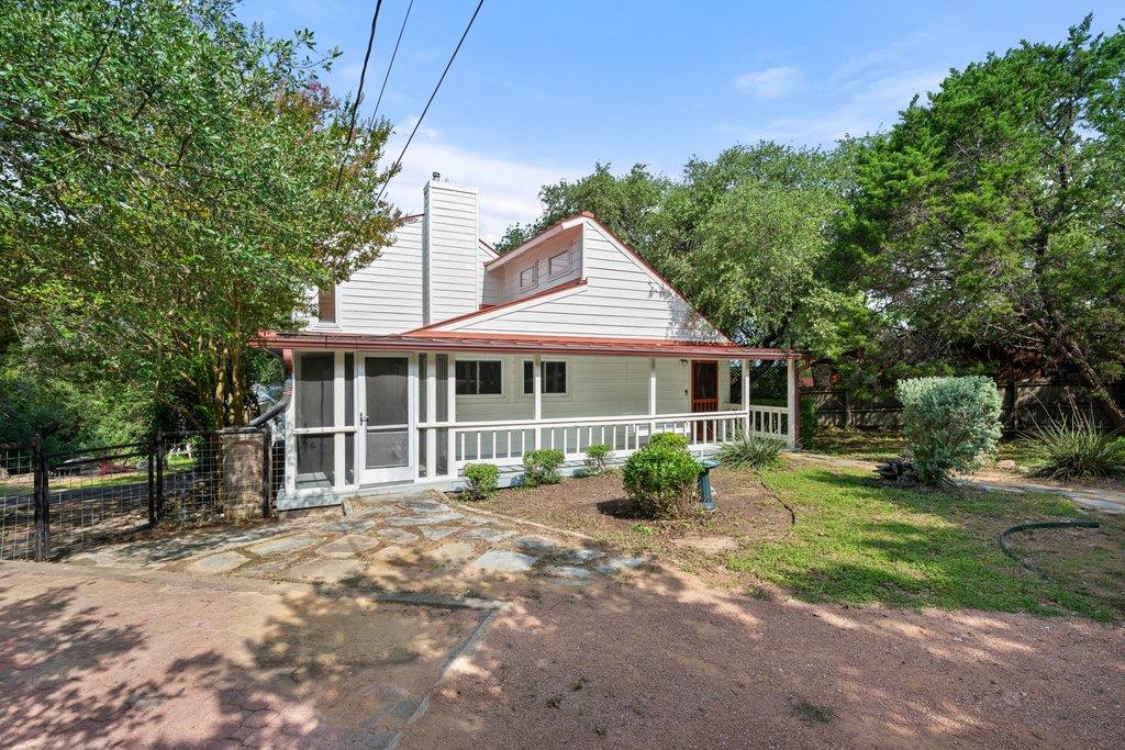 131 Belle DR