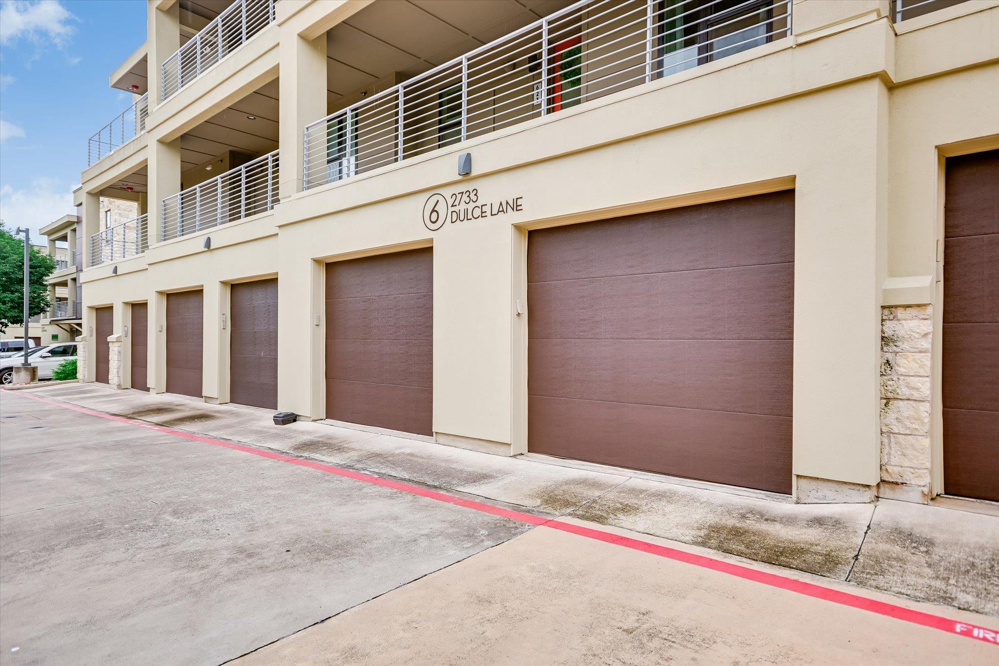 2733 Dulce LN # 623