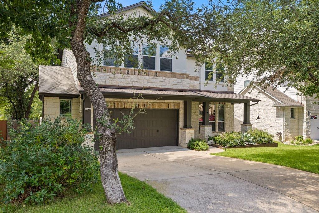 11521 Cherisse DR