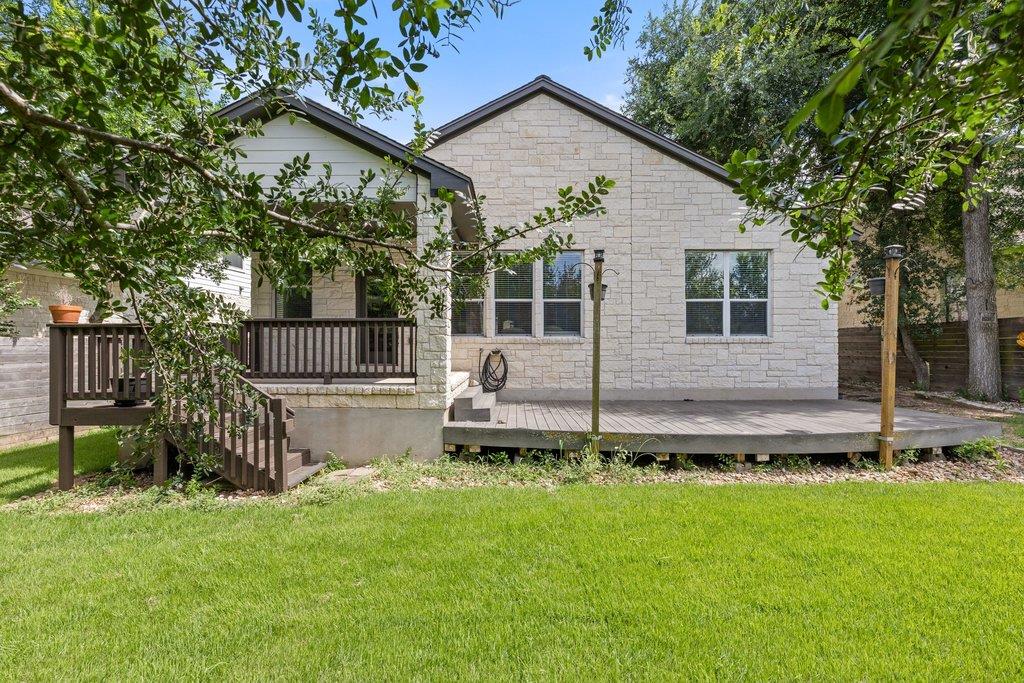 11521 Cherisse DR