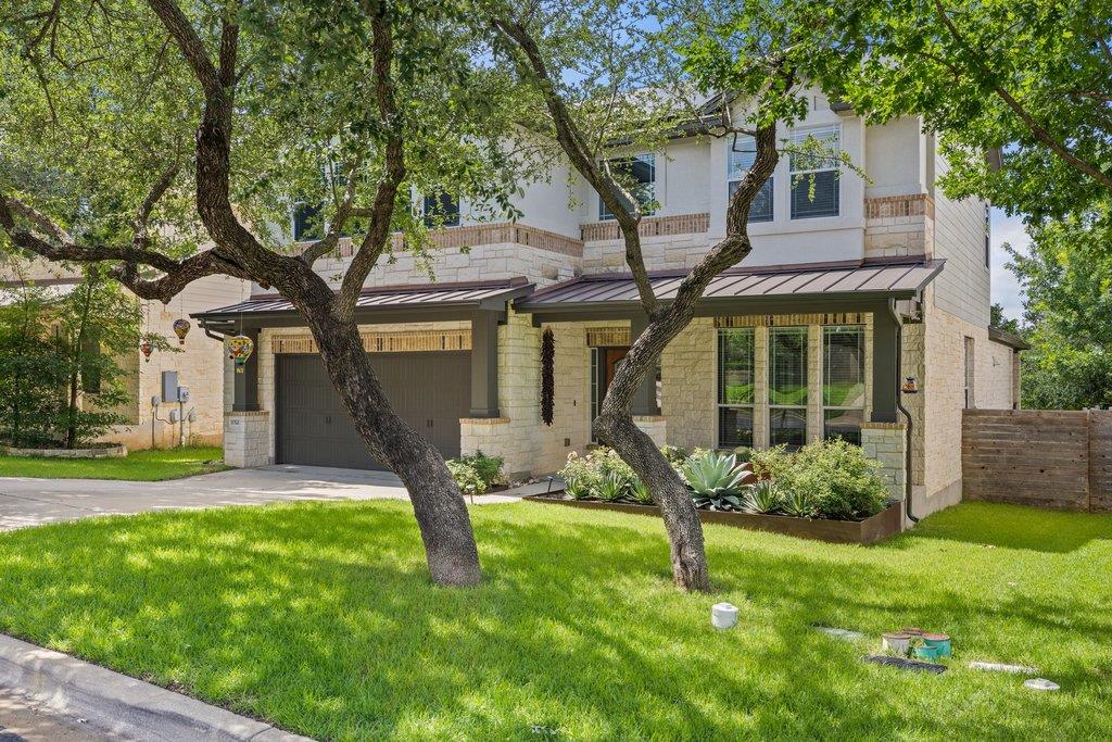 11521 Cherisse DR