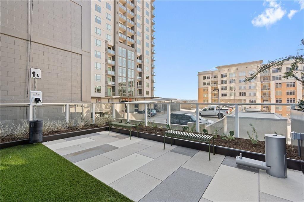 48 East Ave # 1506