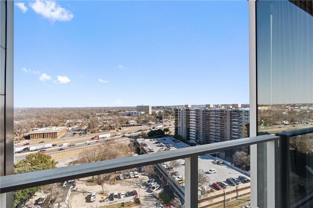 48 East Ave # 1506