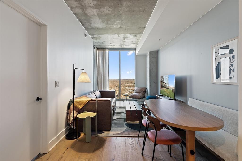 48 East Ave # 1506