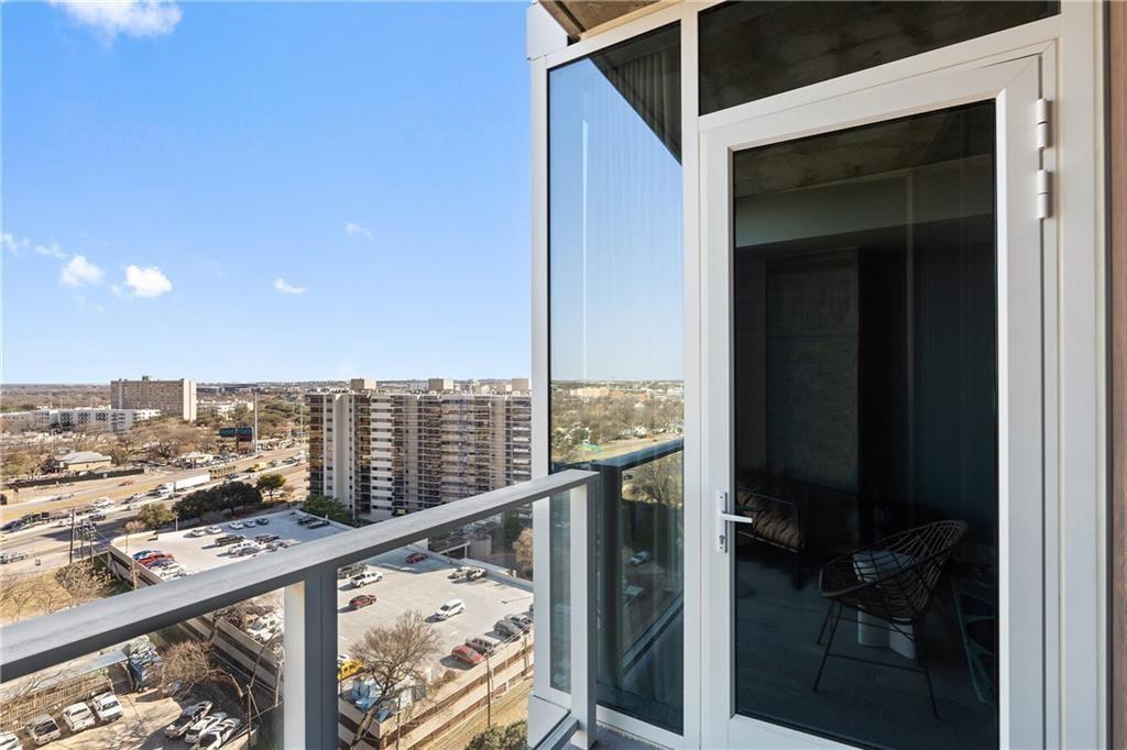 48 East Ave # 1506