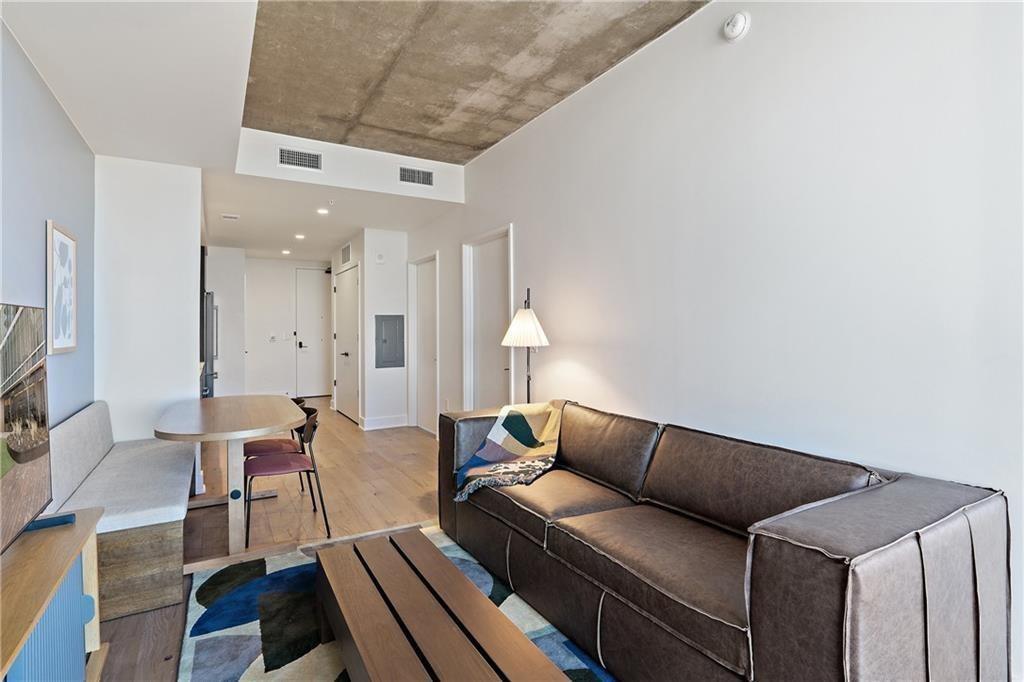 48 East Ave # 1506
