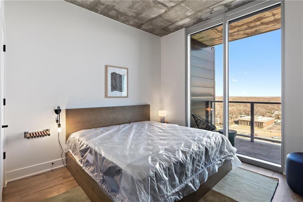 48 East Ave # 1506