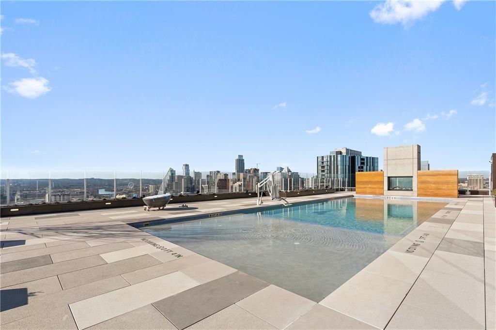 48 East Ave # 1506