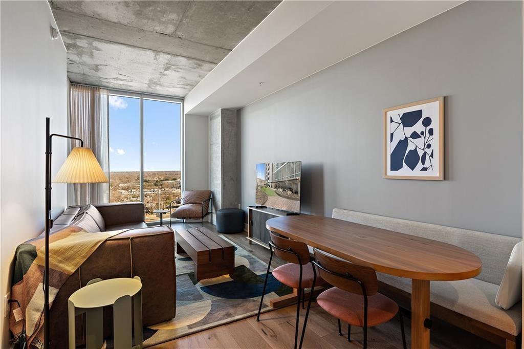 48 East Ave # 1506