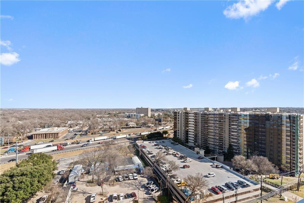 48 East Ave # 1506
