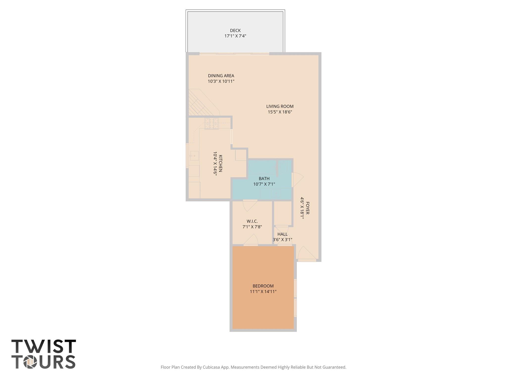 606 W Lynn ST # 13