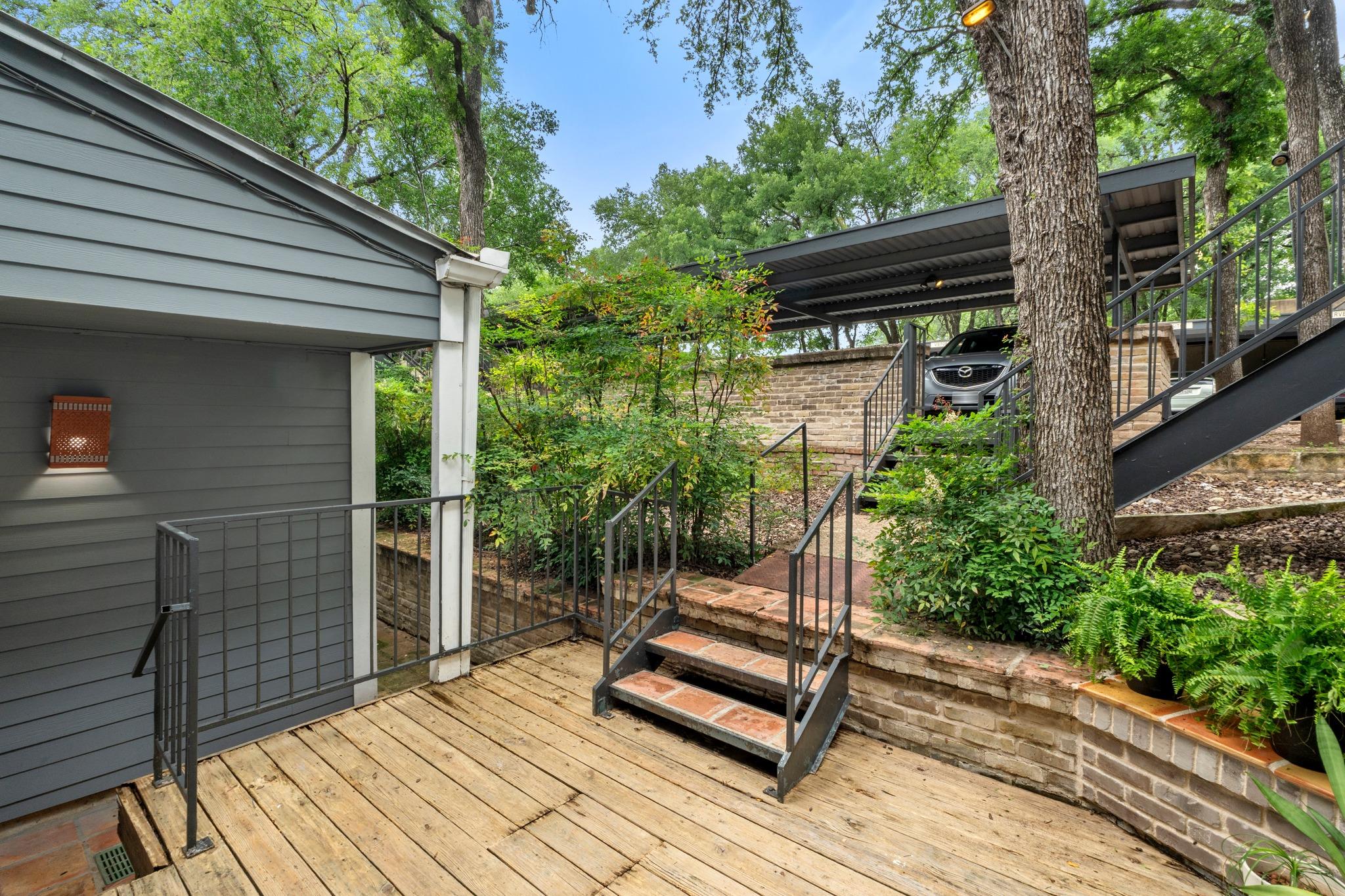 606 W Lynn ST # 13