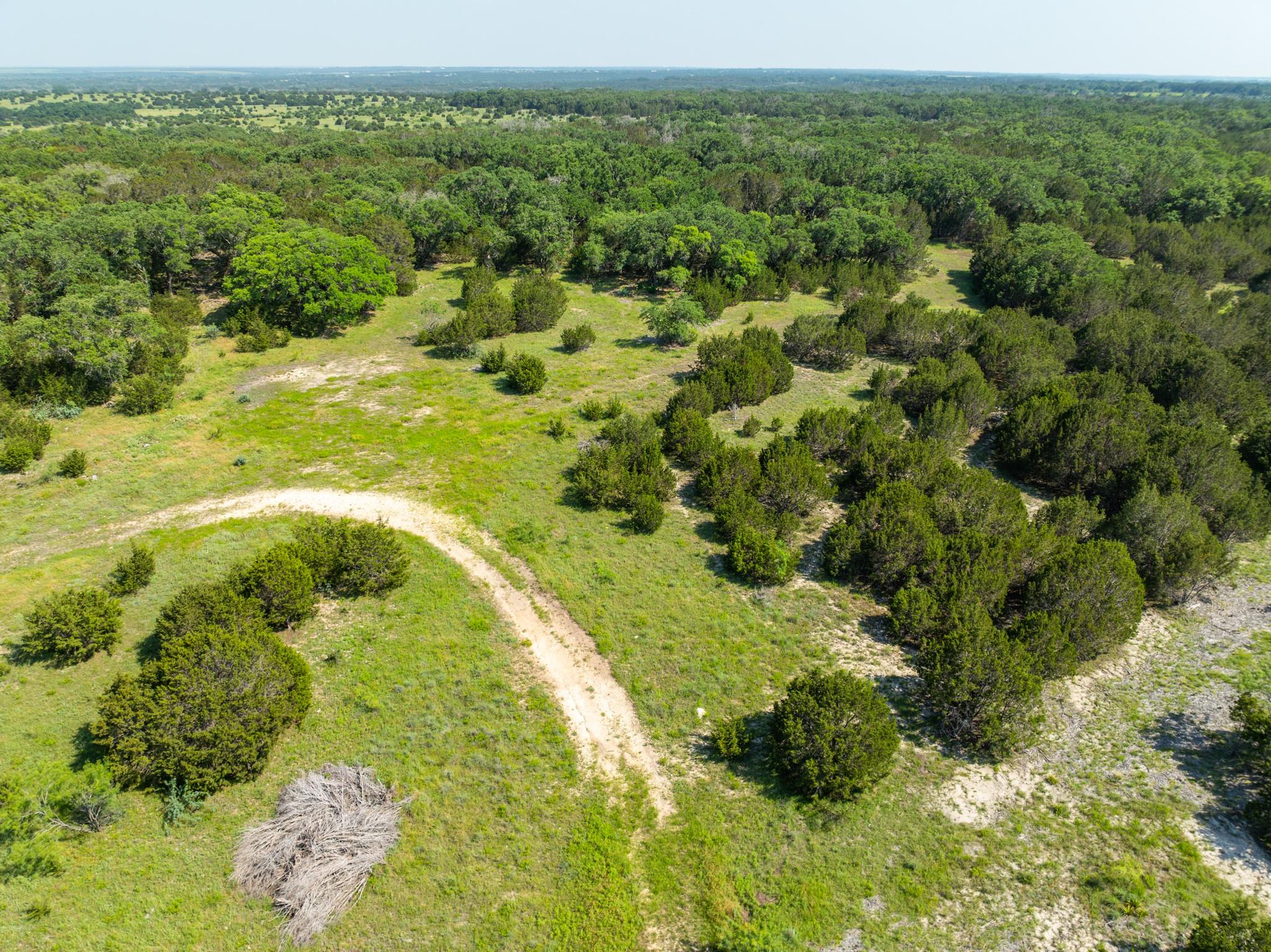 Lots 55-57 Shin Oak DR