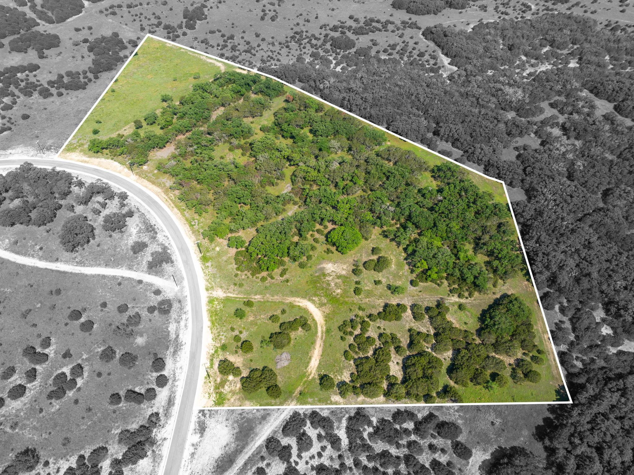 Lots 55-57 Shin Oak DR