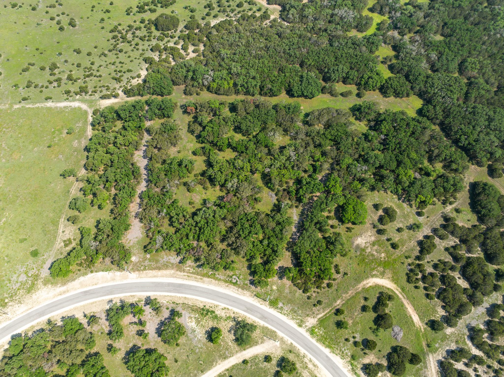 Lots 55-57 Shin Oak DR