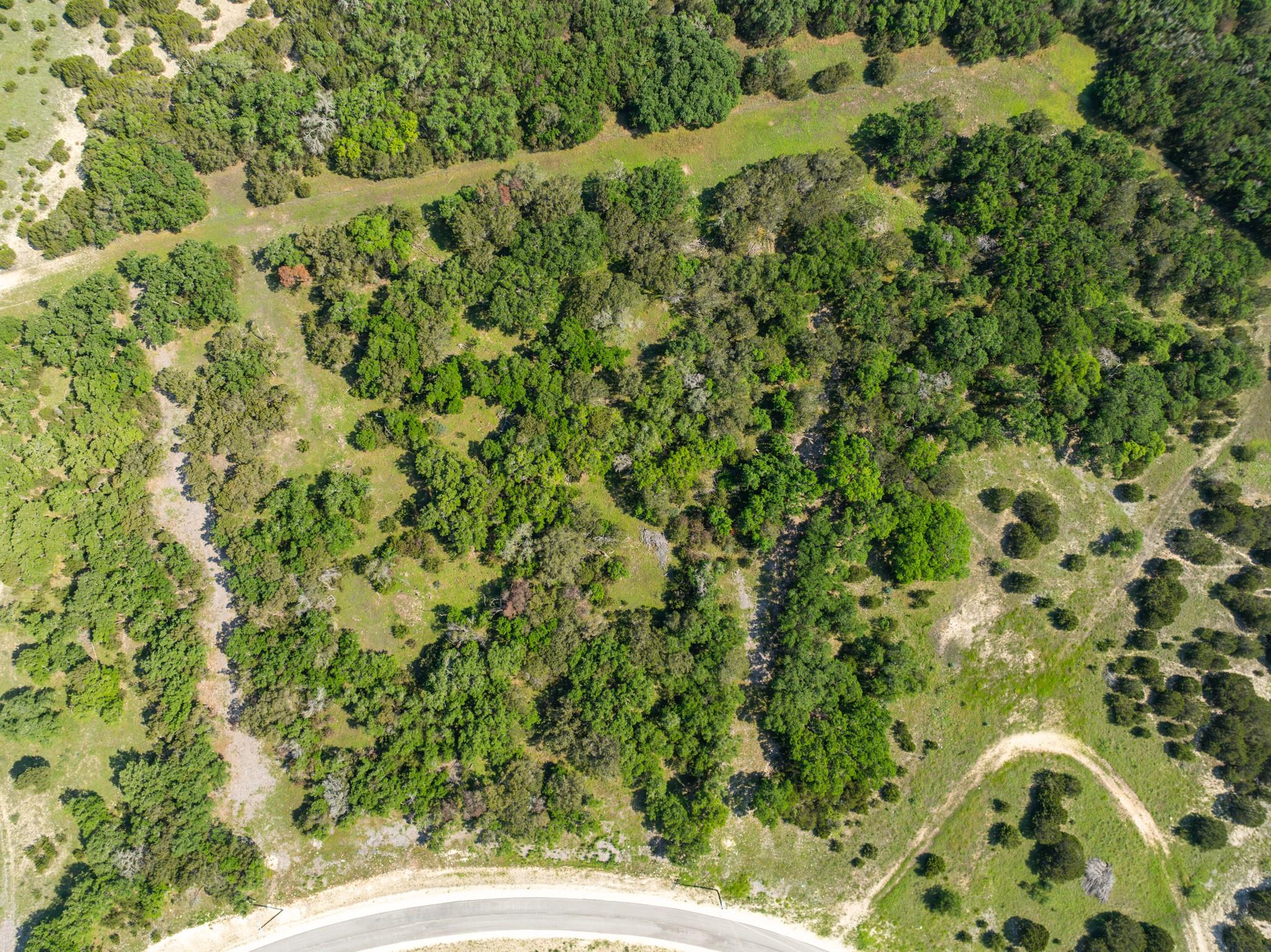 Lots 55-57 Shin Oak DR