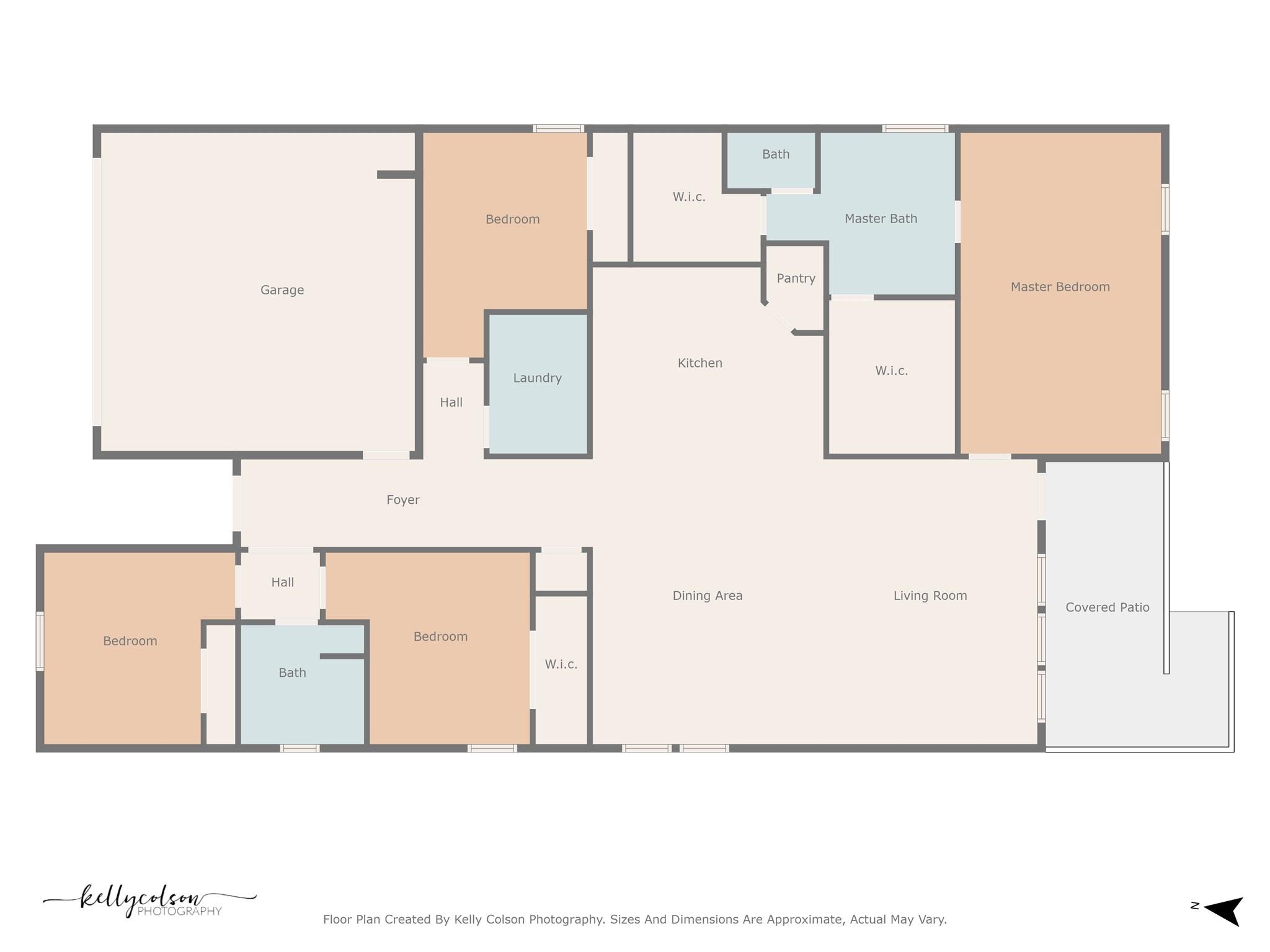 212 Mystic Canyon LN