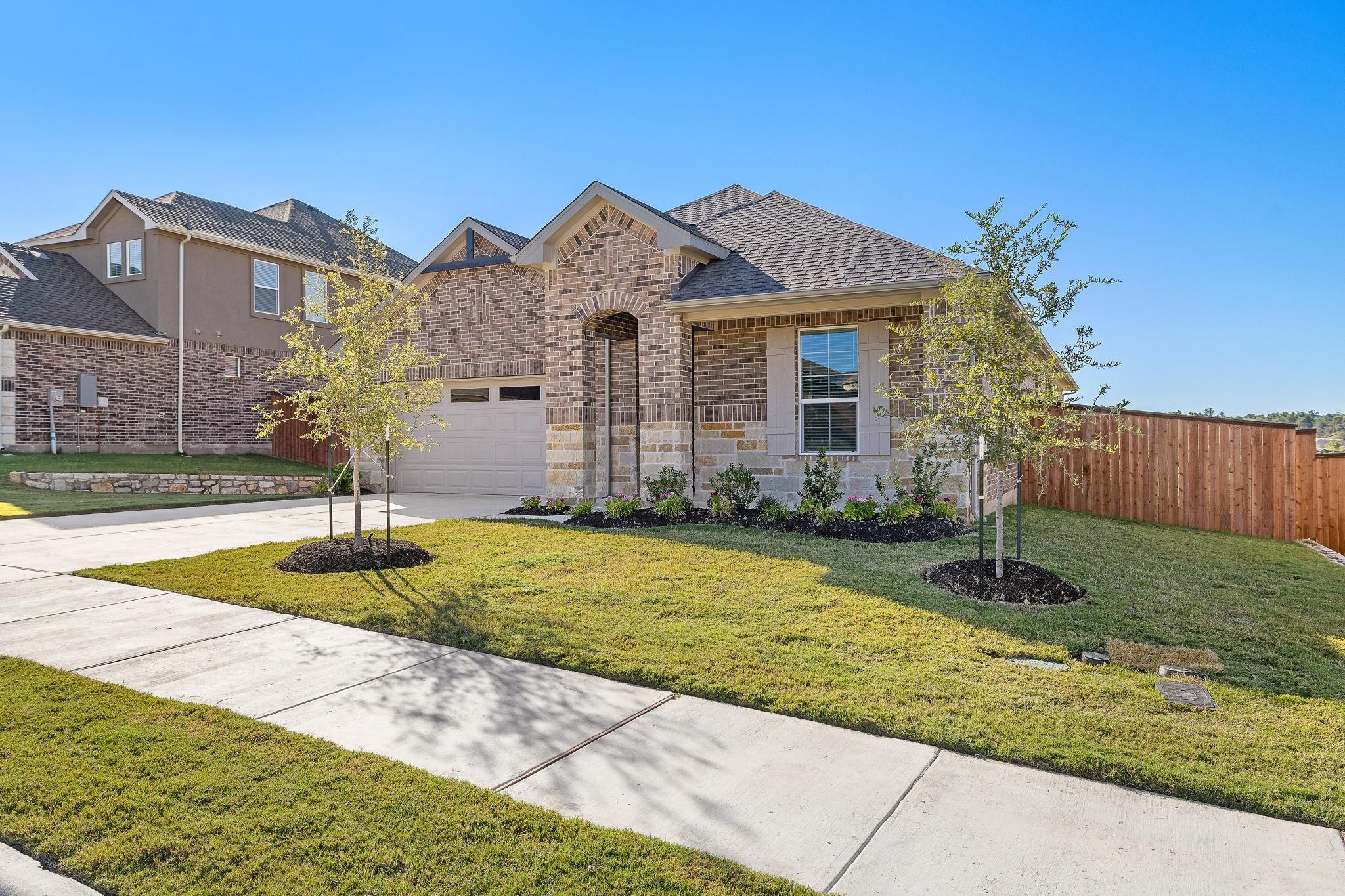 212 Mystic Canyon LN