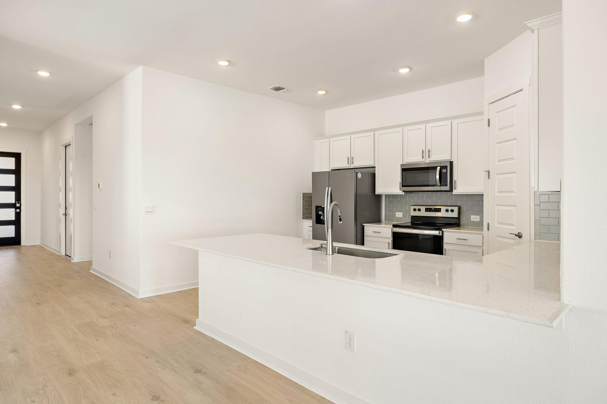 212 Mystic Canyon LN