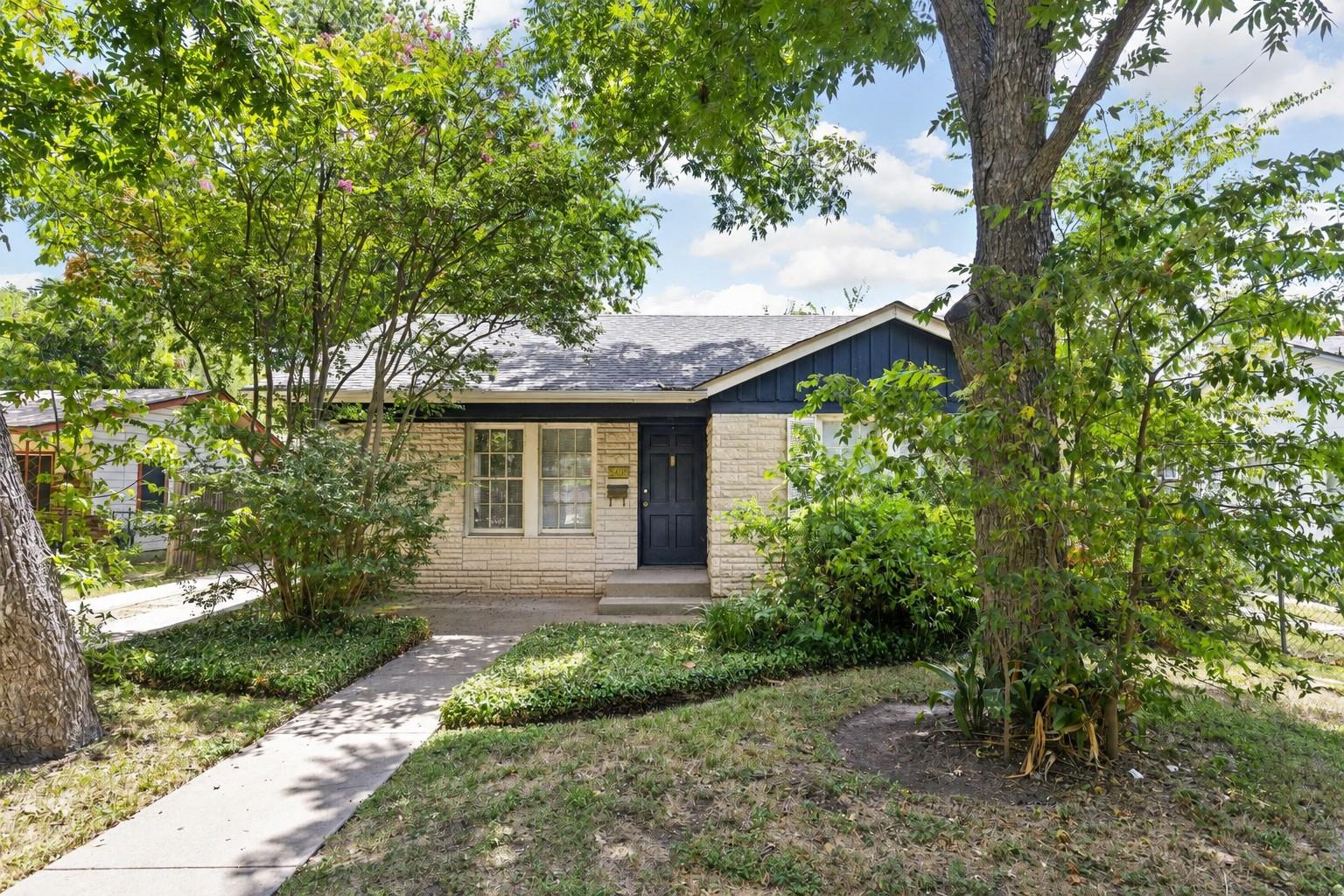 5405 Sunshine DR # 1