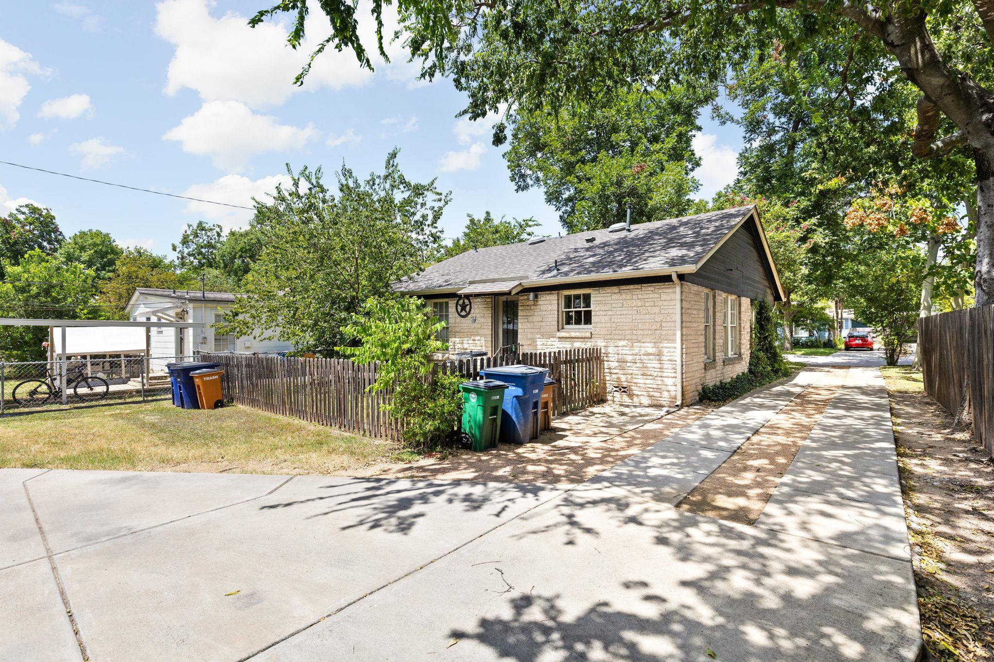 5405 Sunshine DR # 1