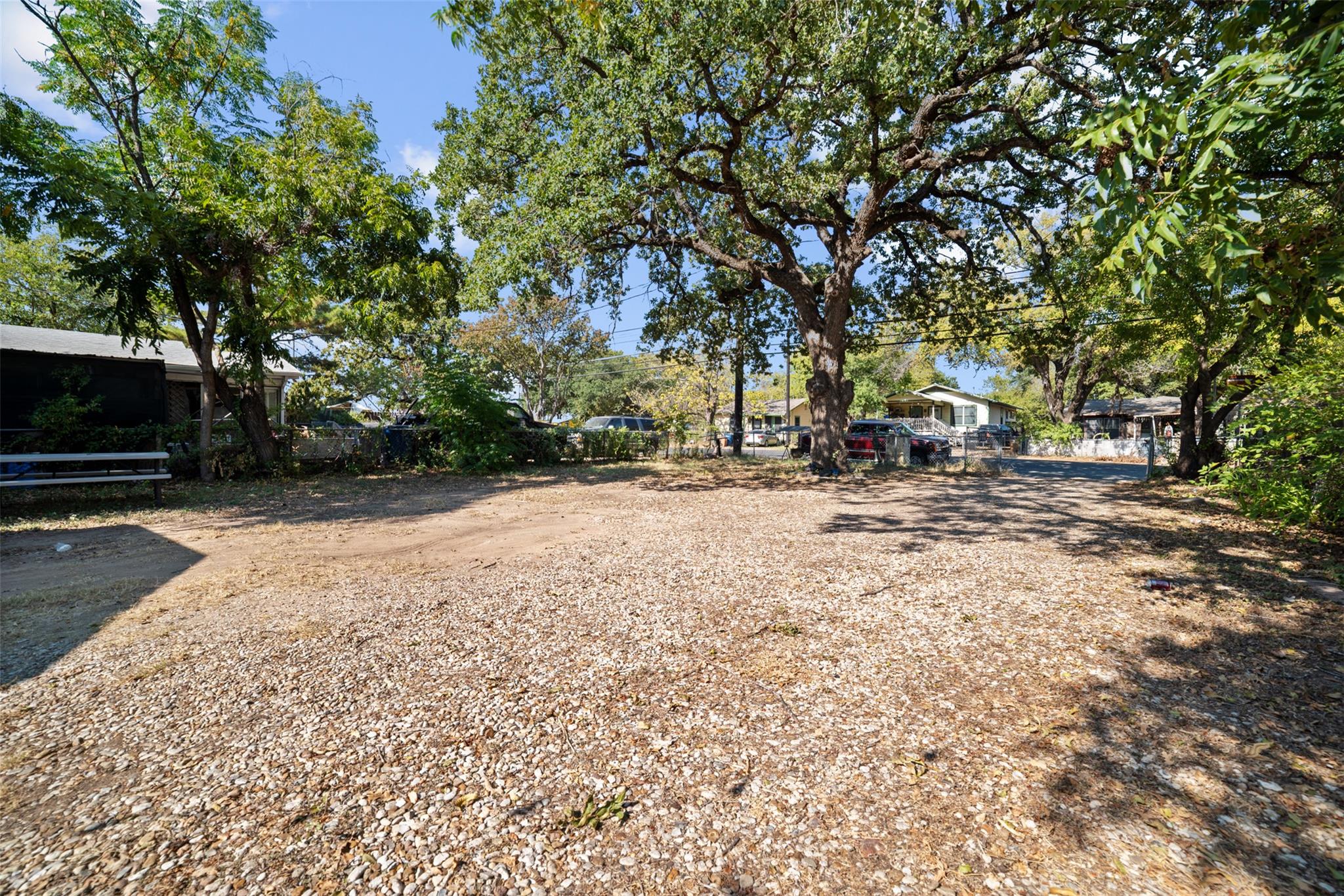 803 Vargas RD