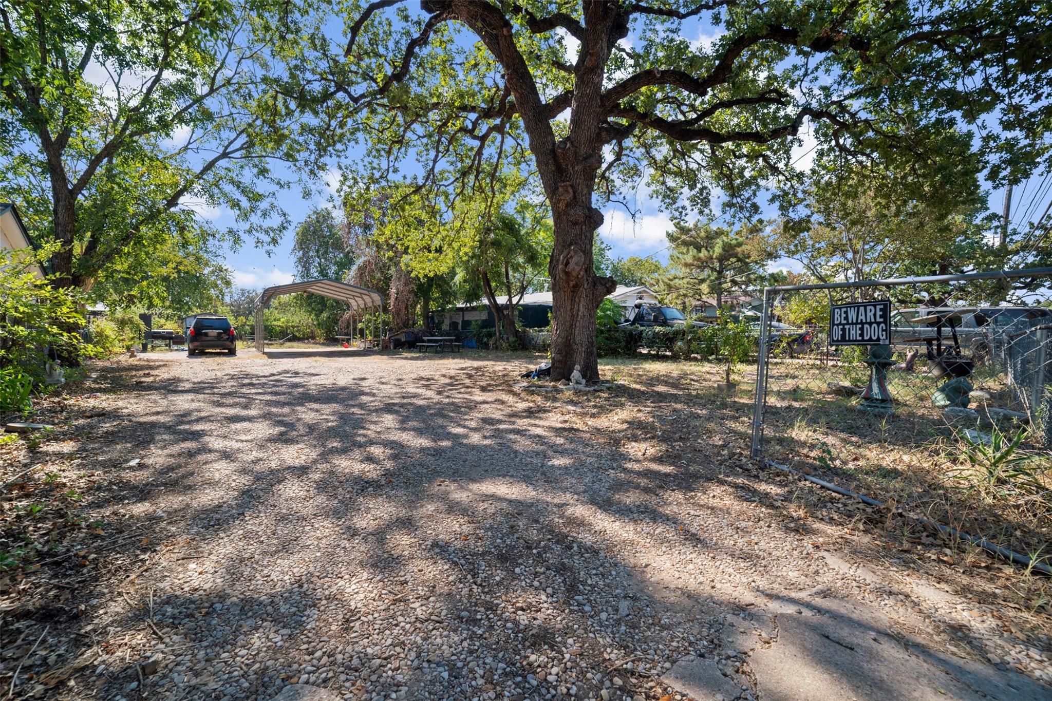 803 Vargas RD