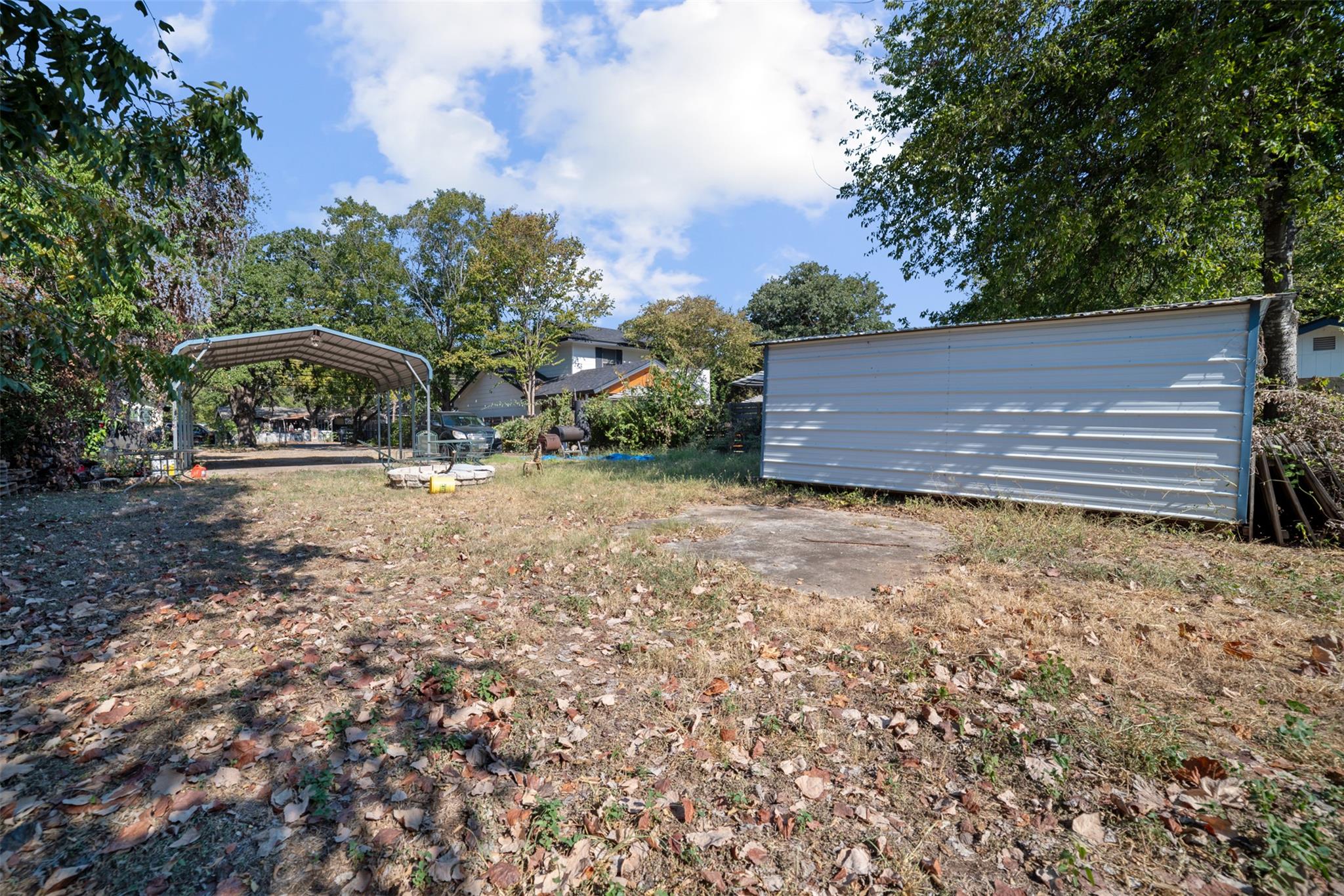 803 Vargas RD