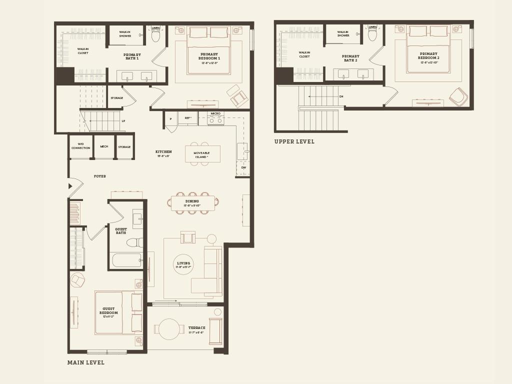 634 Central PKWY # 1211