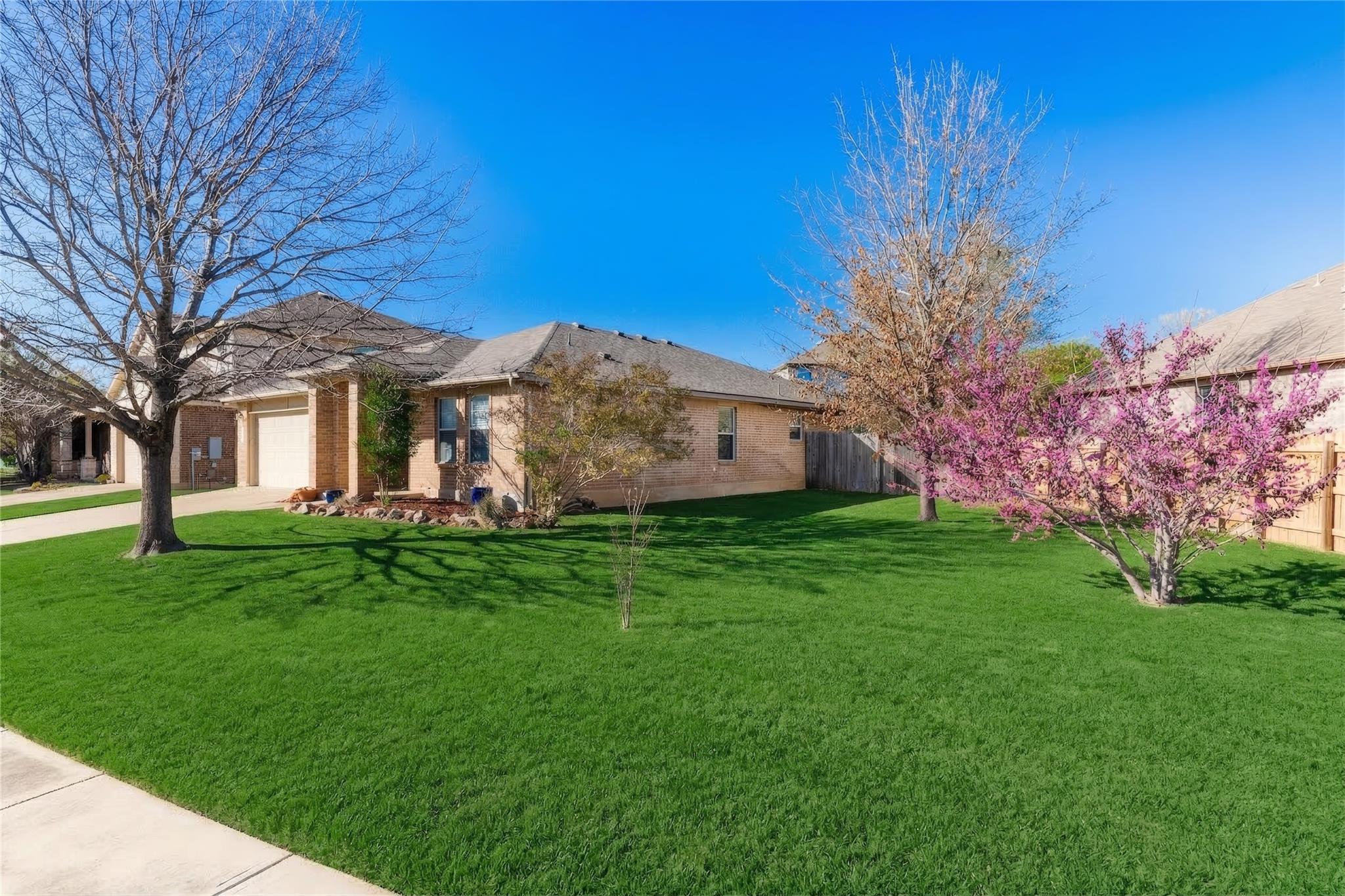 1310 Grande Mesa DR