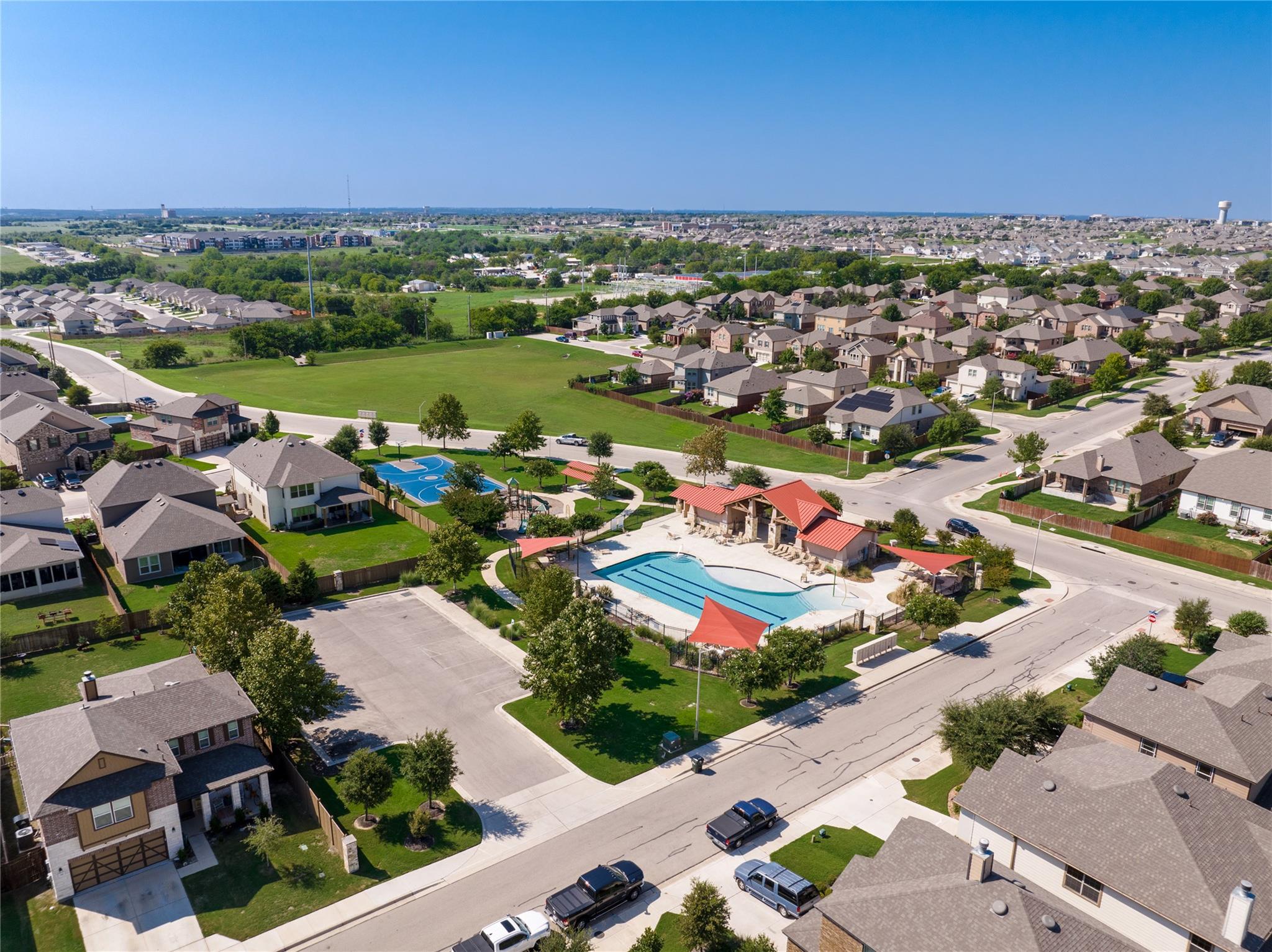 1310 Grande Mesa DR