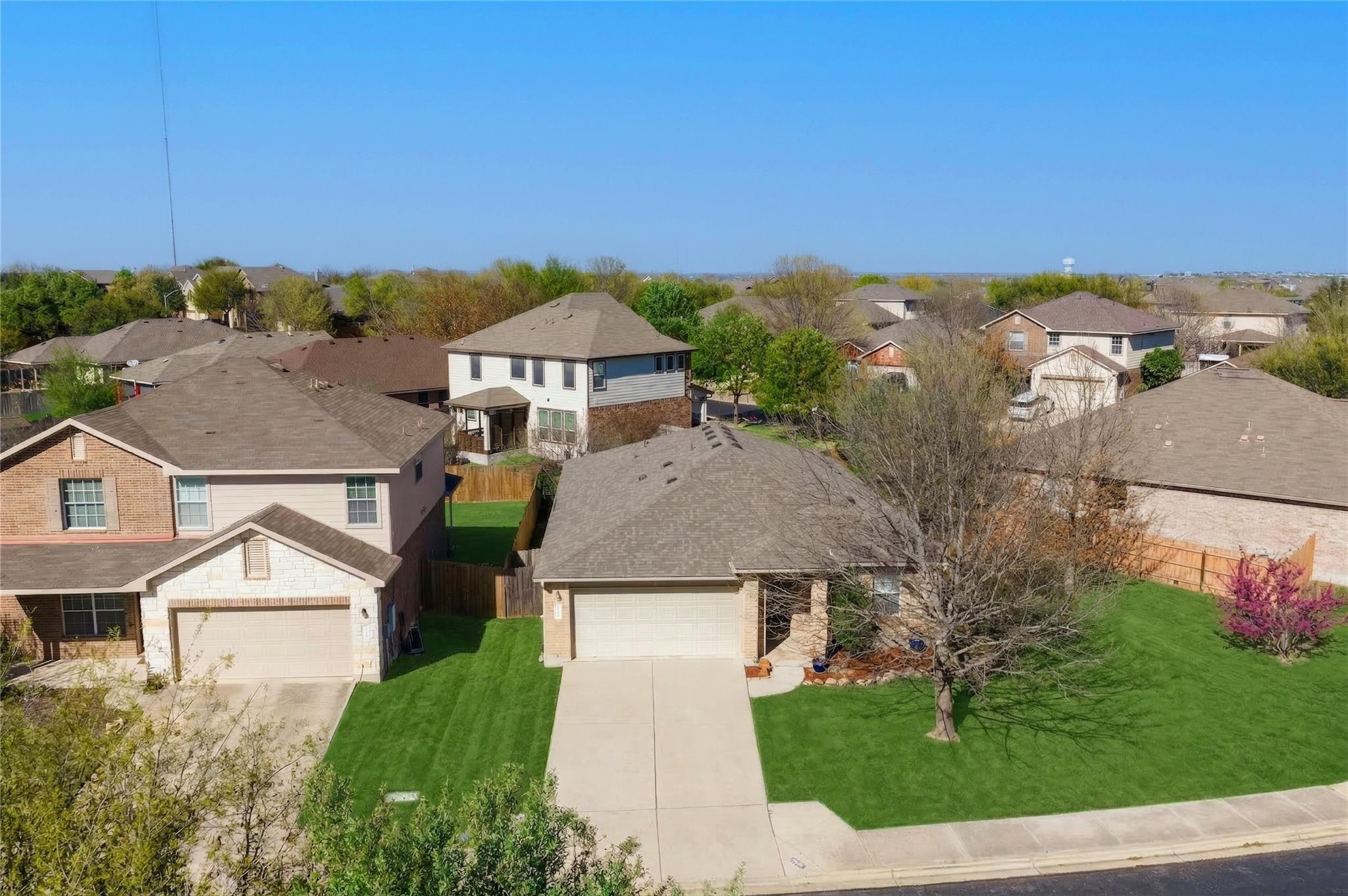 1310 Grande Mesa DR