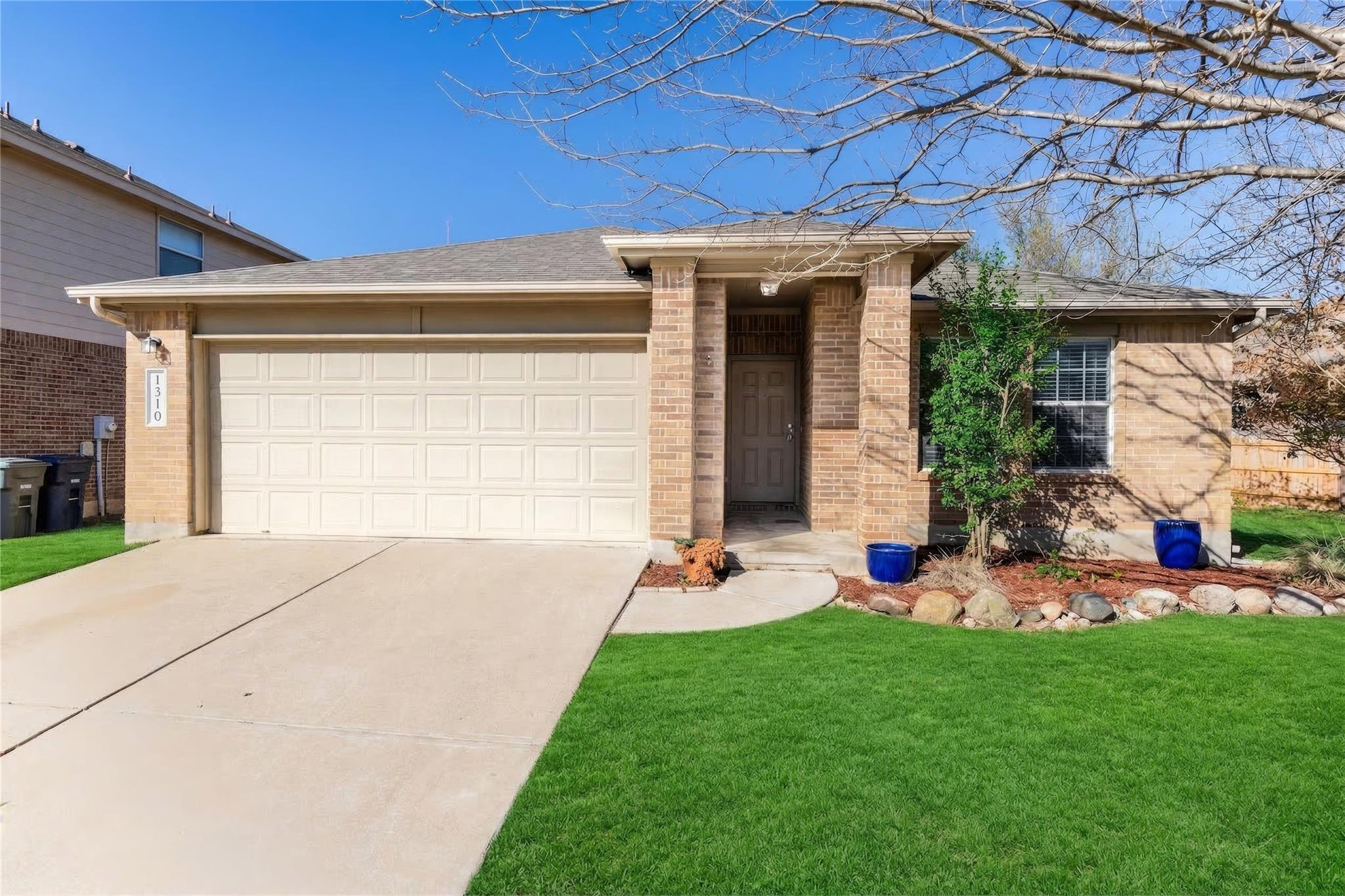 1310 Grande Mesa DR