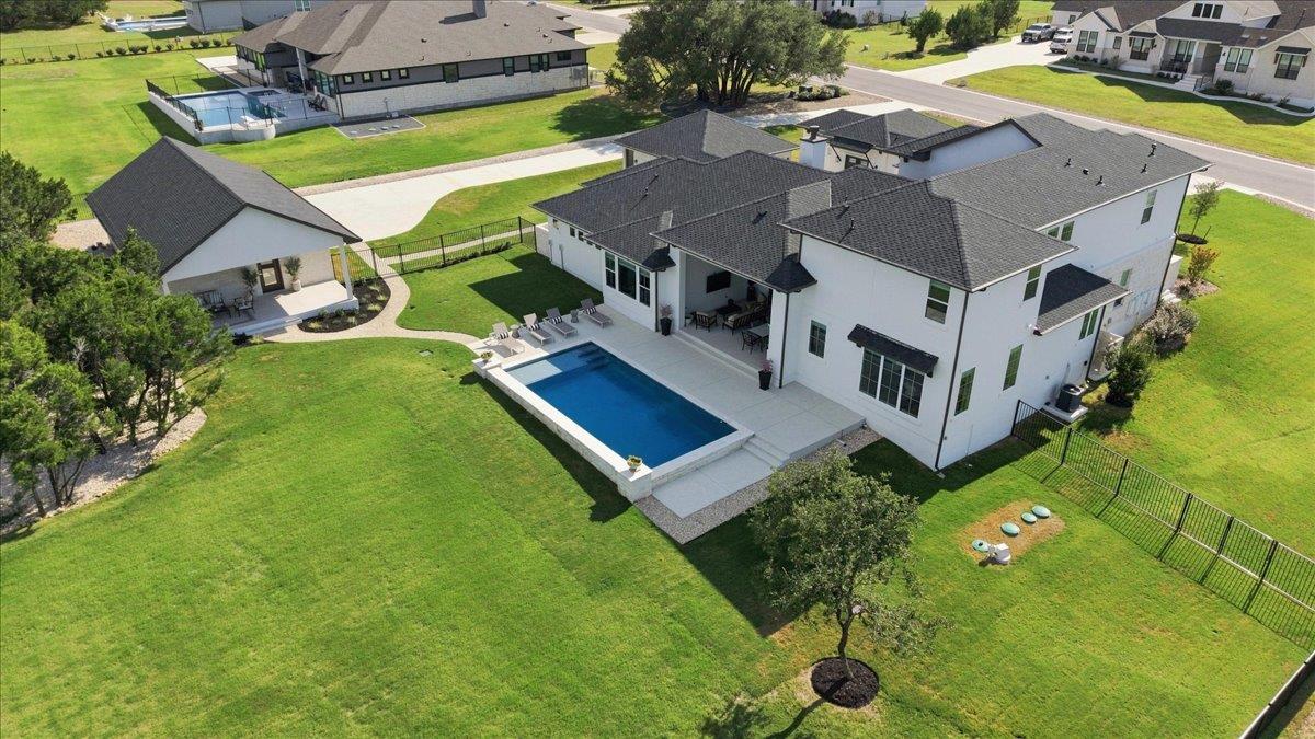 133 Rancho Deluxe