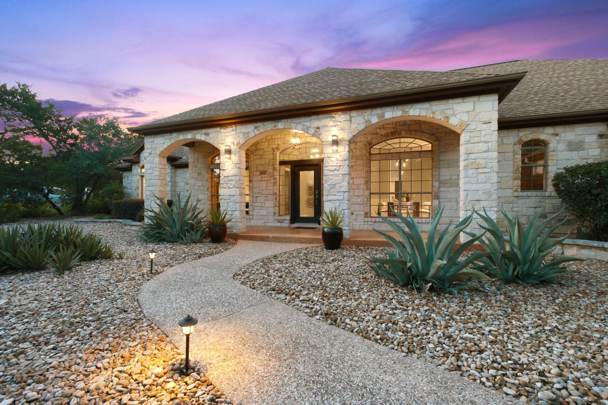 9310 Summer Sky DR
