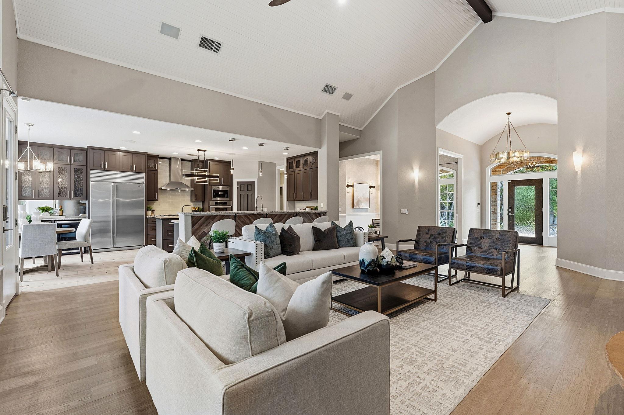 9310 Summer Sky DR