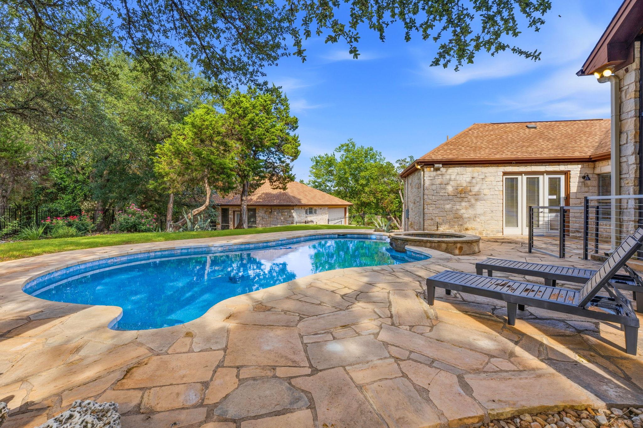 9310 Summer Sky DR