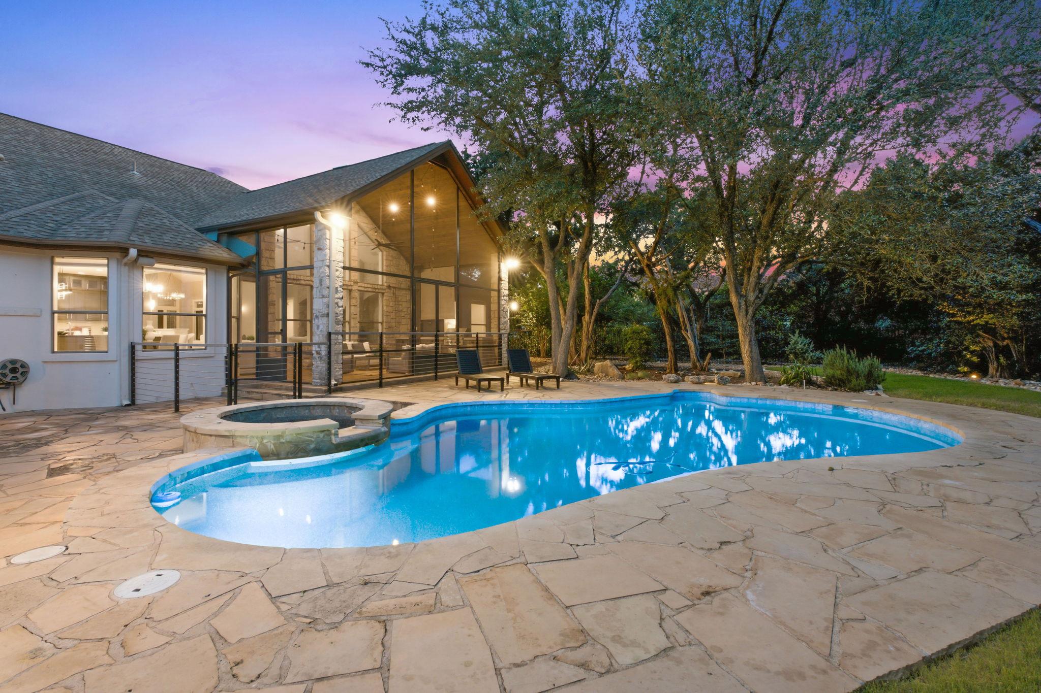 9310 Summer Sky DR