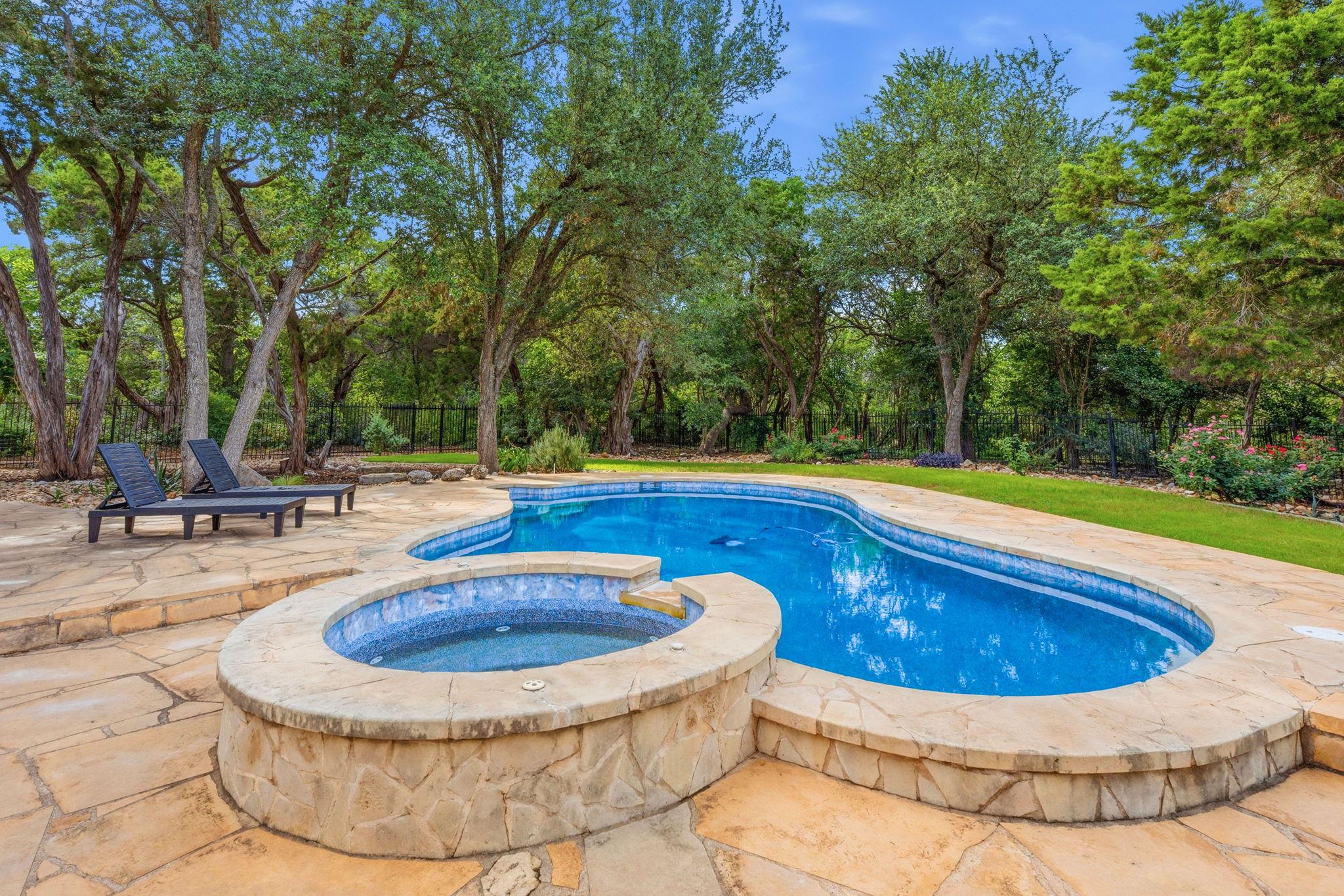 9310 Summer Sky DR