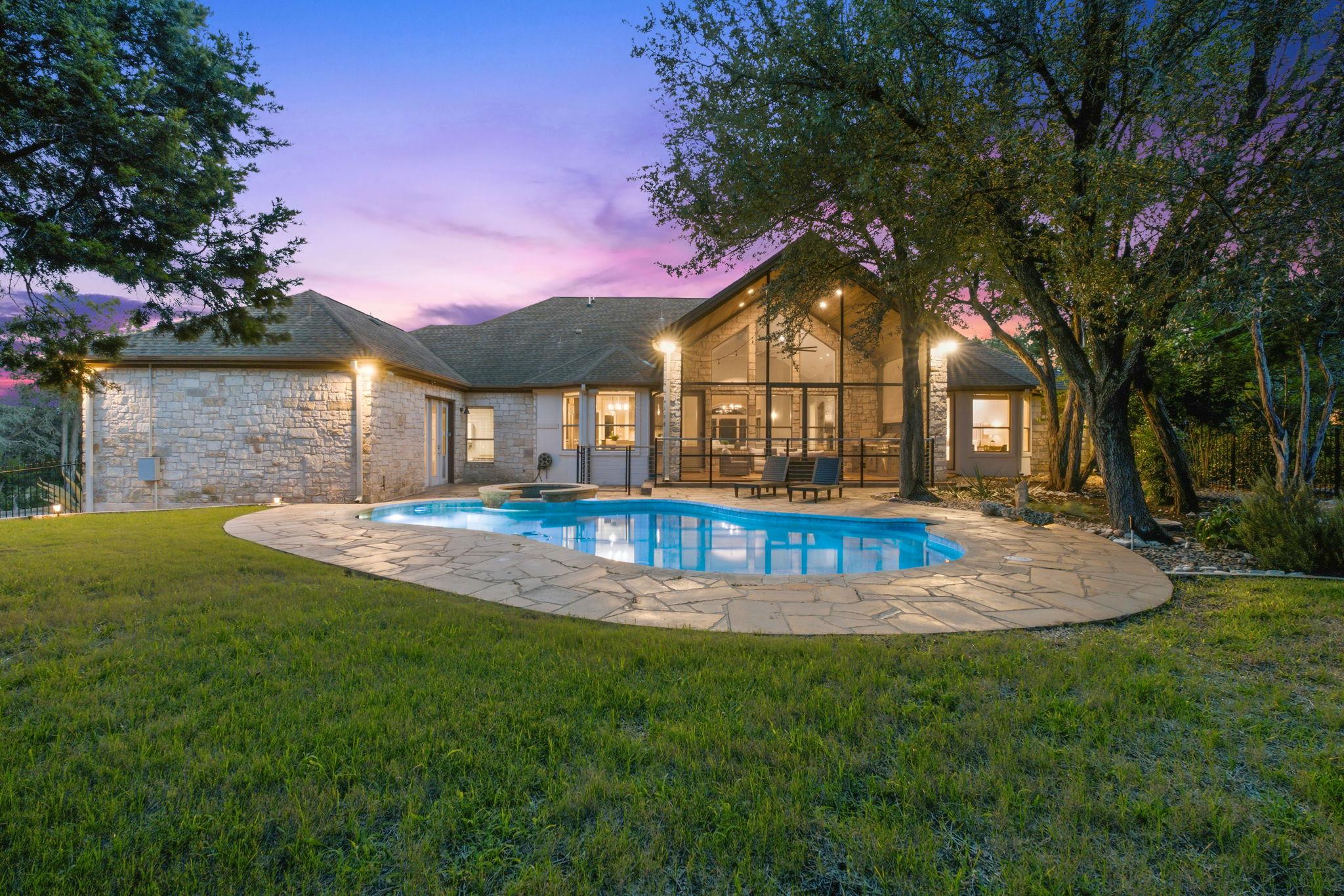 9310 Summer Sky DR