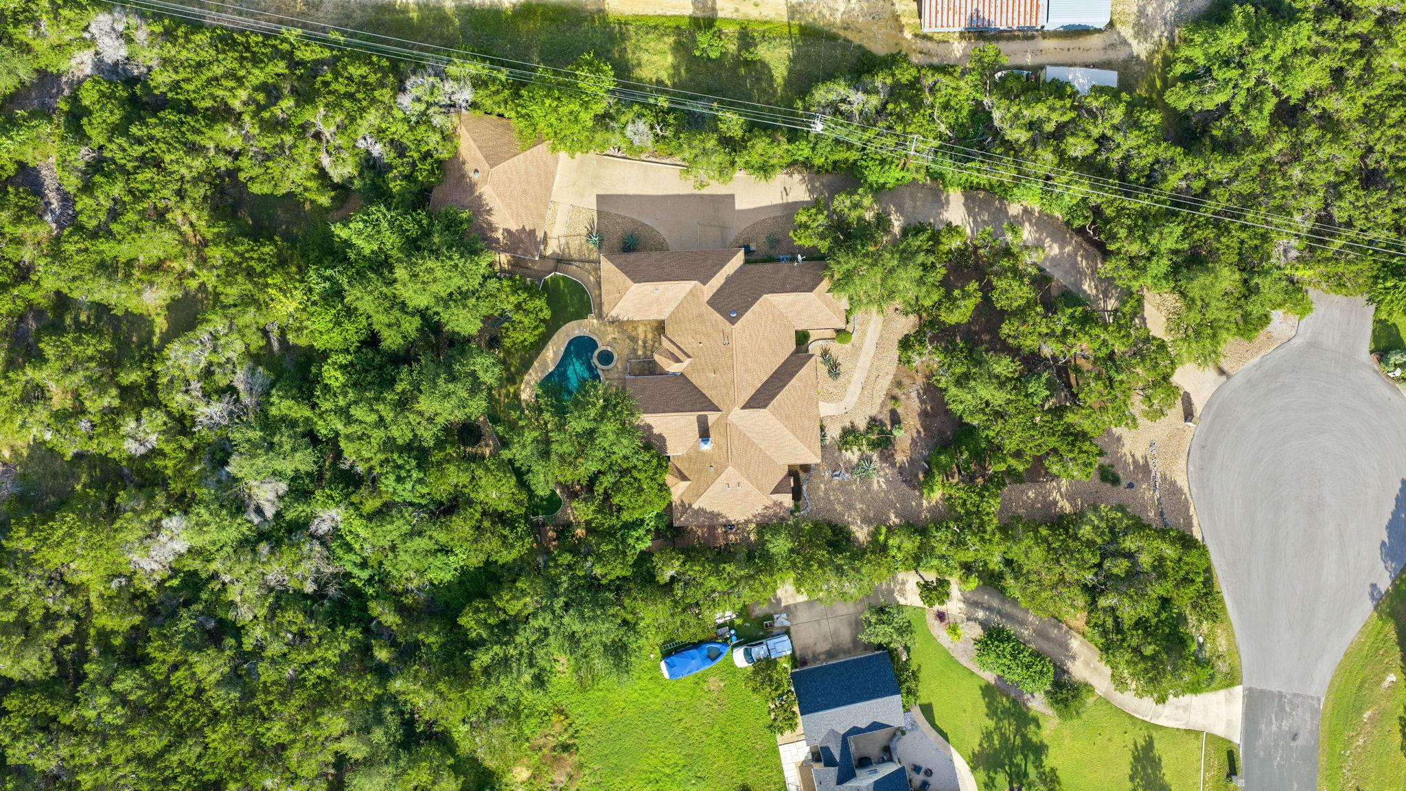 9310 Summer Sky DR