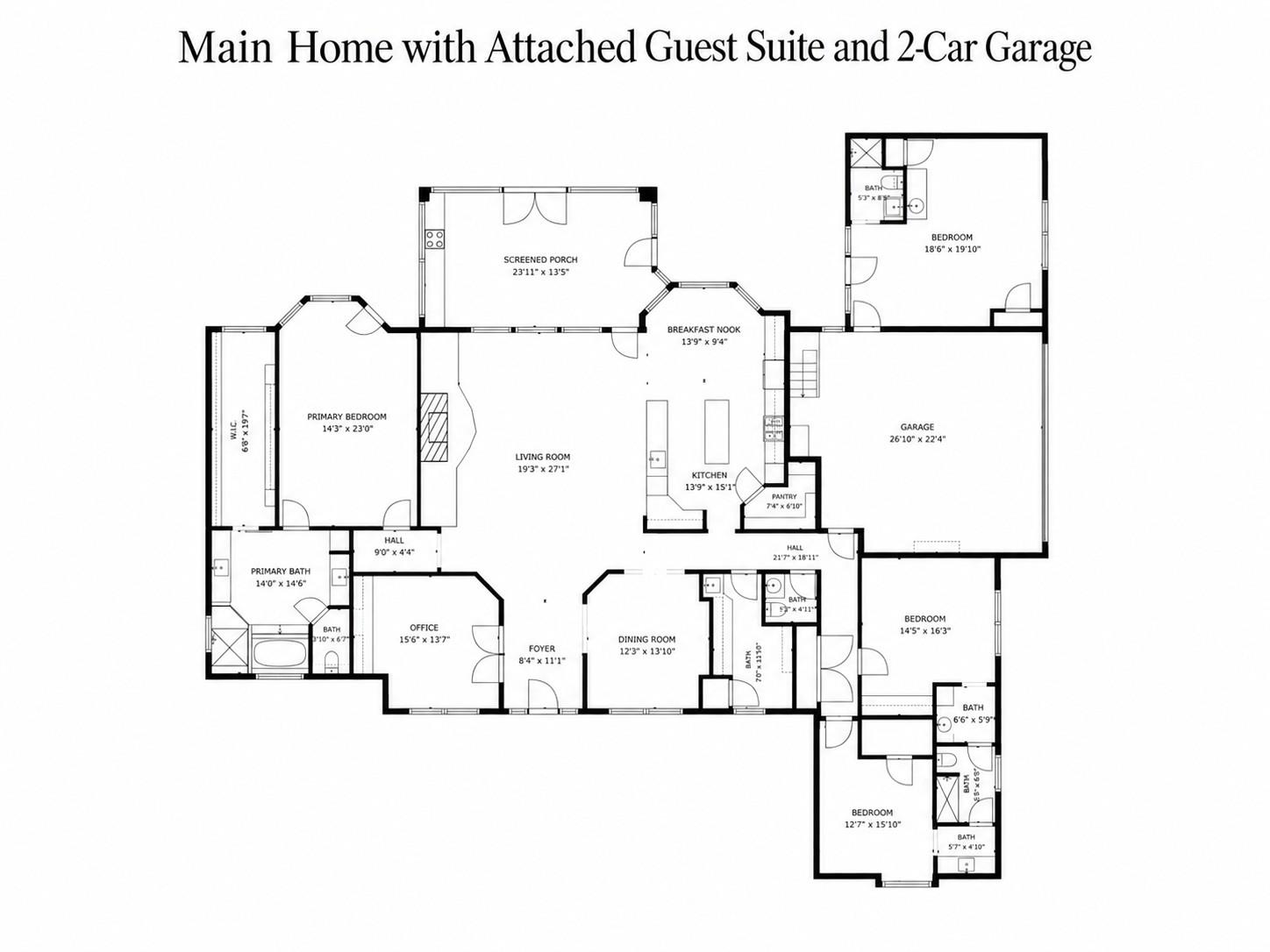 9310 Summer Sky DR